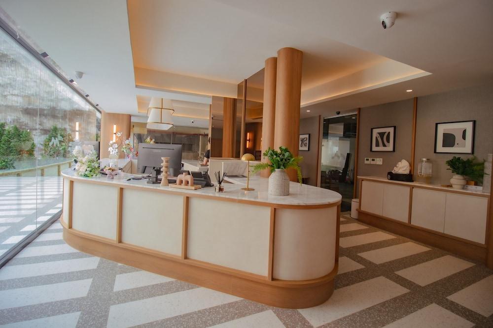 Marwin Terra Hotel