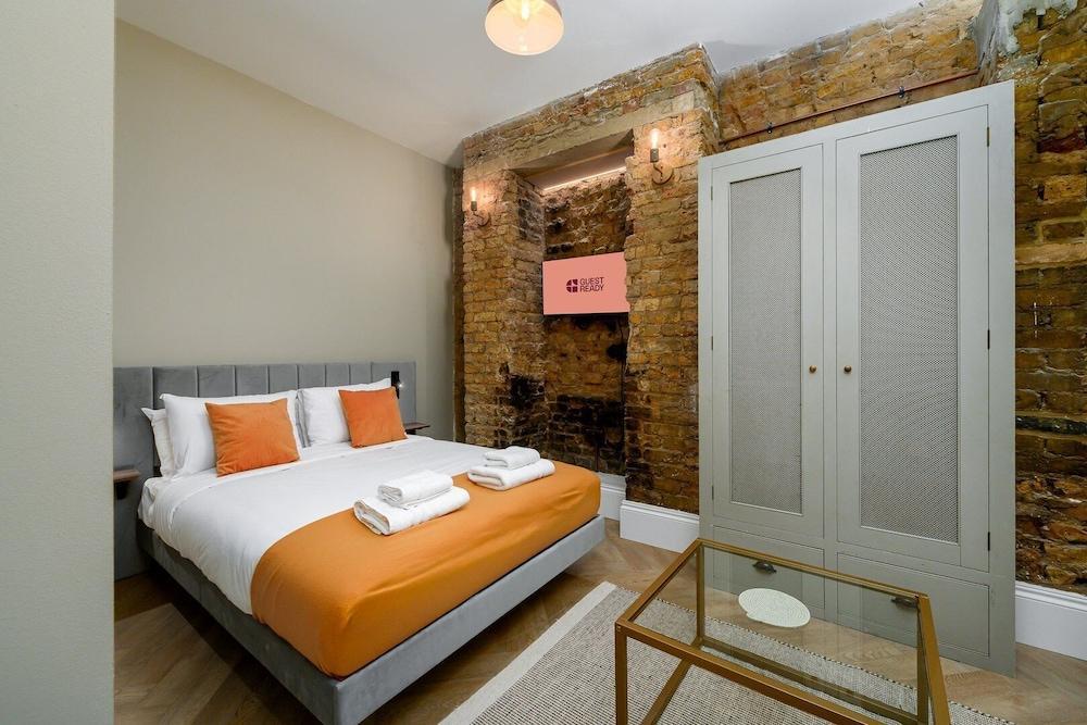 Guestready - Brixton Lofts - Tap to explore photos