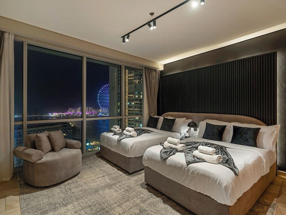 Grand JBR PentHouse Style