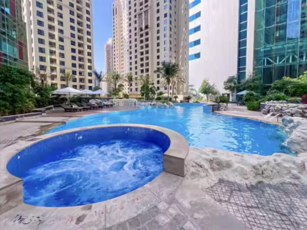 Grand JBR PentHouse Style - Tap to explore photos