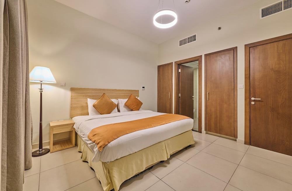 Grand Stay Holidays Homes Rental Satwa Room Type - Apartment, 1 Bedroom, Non Smoking, City View Grand Stay Holidays Homes Rental Satwa Room Type - Apartment, 1 Bedroom, Non Smoking, City View