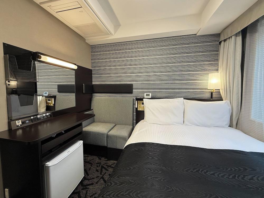 APA Hotel Omori Ekimae Higashi Room Type - Cozy Room, Non-Smoking (Cozy, for 2 Adults)