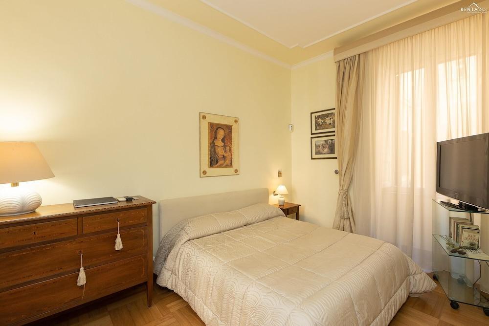 Rental in Rome Borghese Apartment Room Type - Apartment Rental in Rome Borghese Apartment Room Type - Apartment