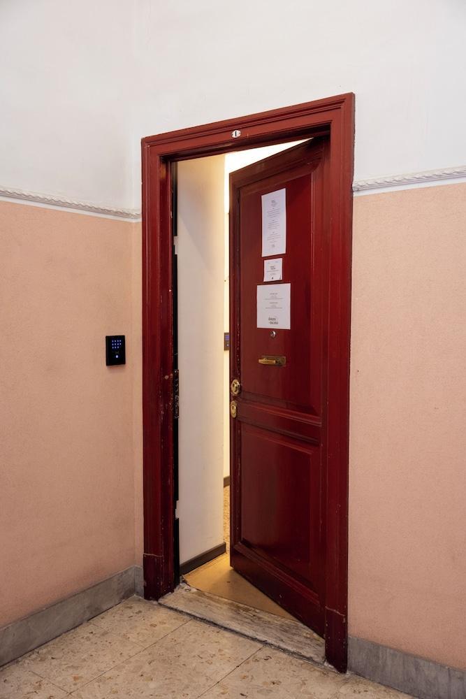 DOMUS ANCONA