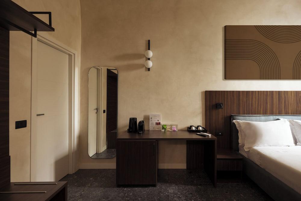DOMUS ANCONA Room Type - Standard Double Room