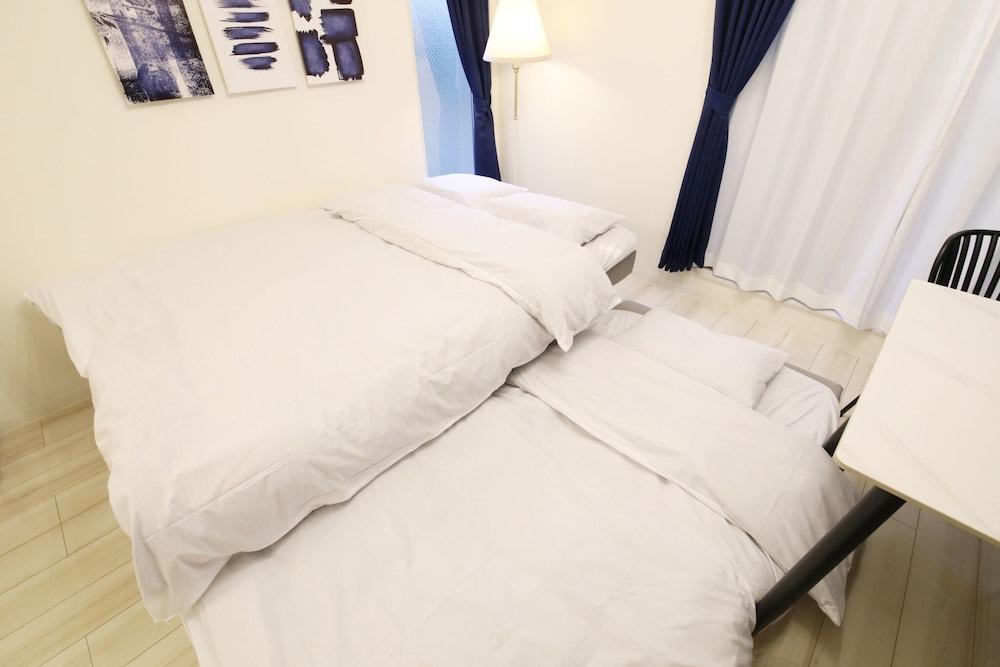 Esperada Kameari 103 Room Type - Apartment