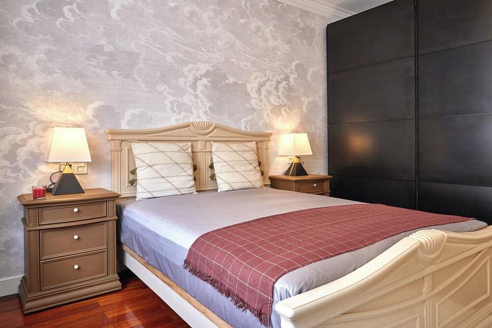 Innocondo Extended Stay Jing'an San He Garden - Tap to explore photos