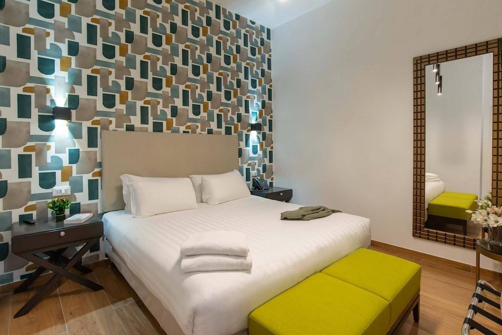 Essence Collection Hotel Room Type - Double Room