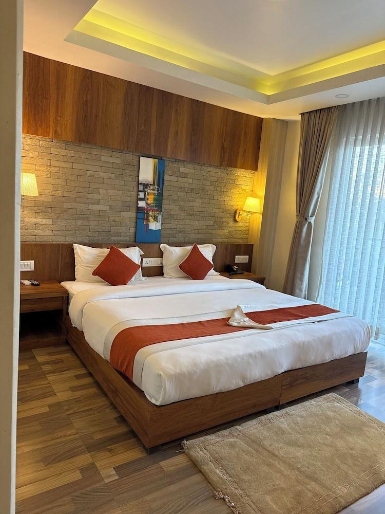 Bodhi Suite Boutique Hotel & Wellness Room Type - Superior Double Room
