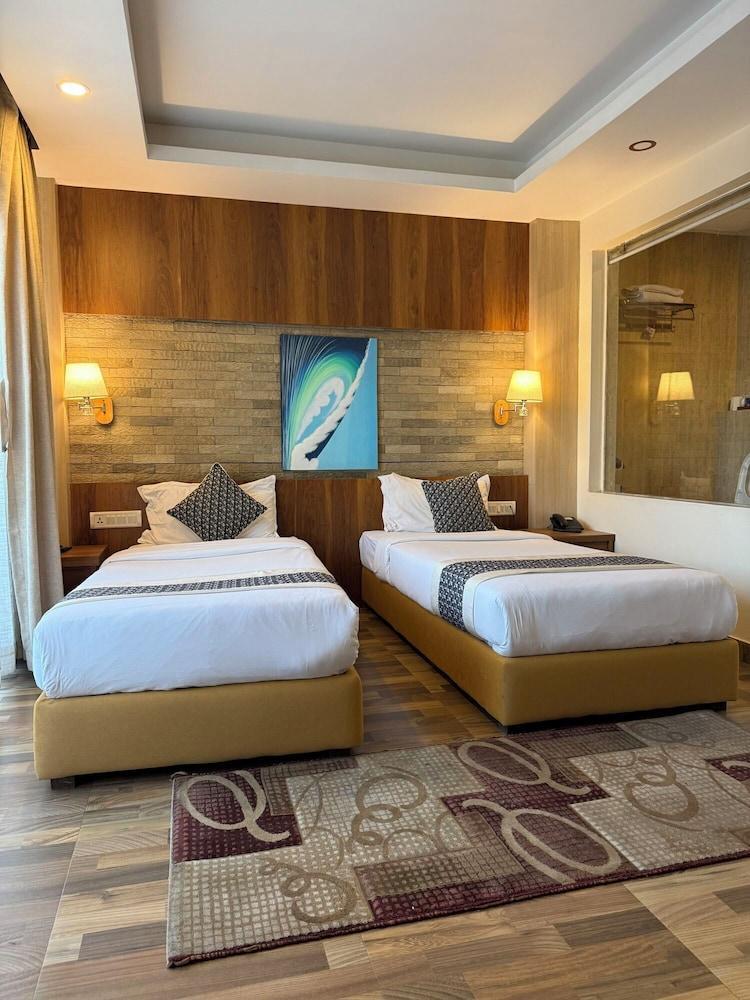 Bodhi Suite Boutique Hotel & Wellness Room Type - Superior Twin Room