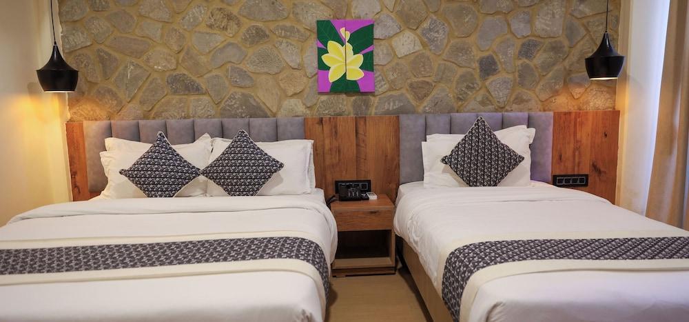 Bodhi Suite Boutique Hotel & Wellness Room Type - Family Room