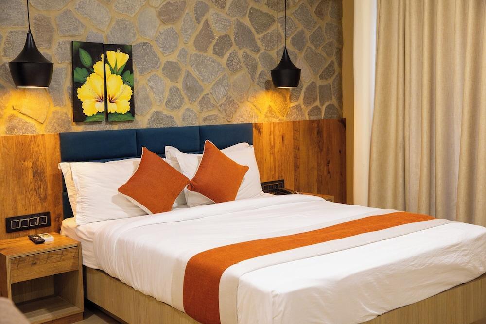 Bodhi Suite Boutique Hotel & Wellness Room Type - Deluxe Double Room