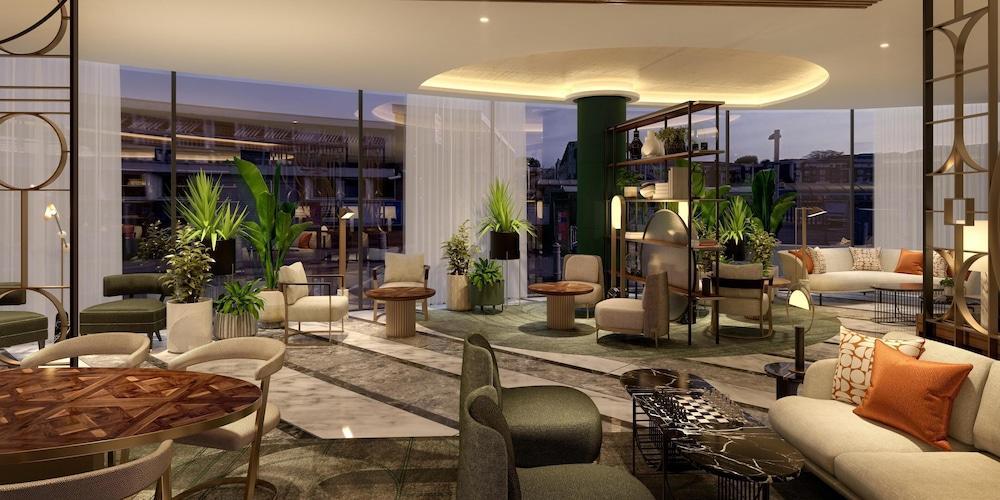 Hyatt Regency London Olympia