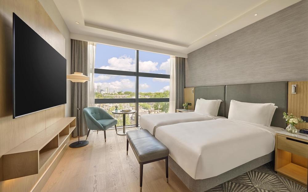 Hyatt Regency London Olympia Room Type - Room, 2 Twin Beds