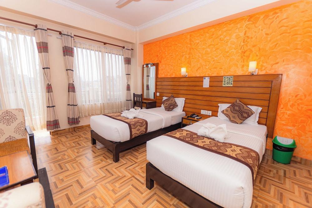 Hotel Romantica