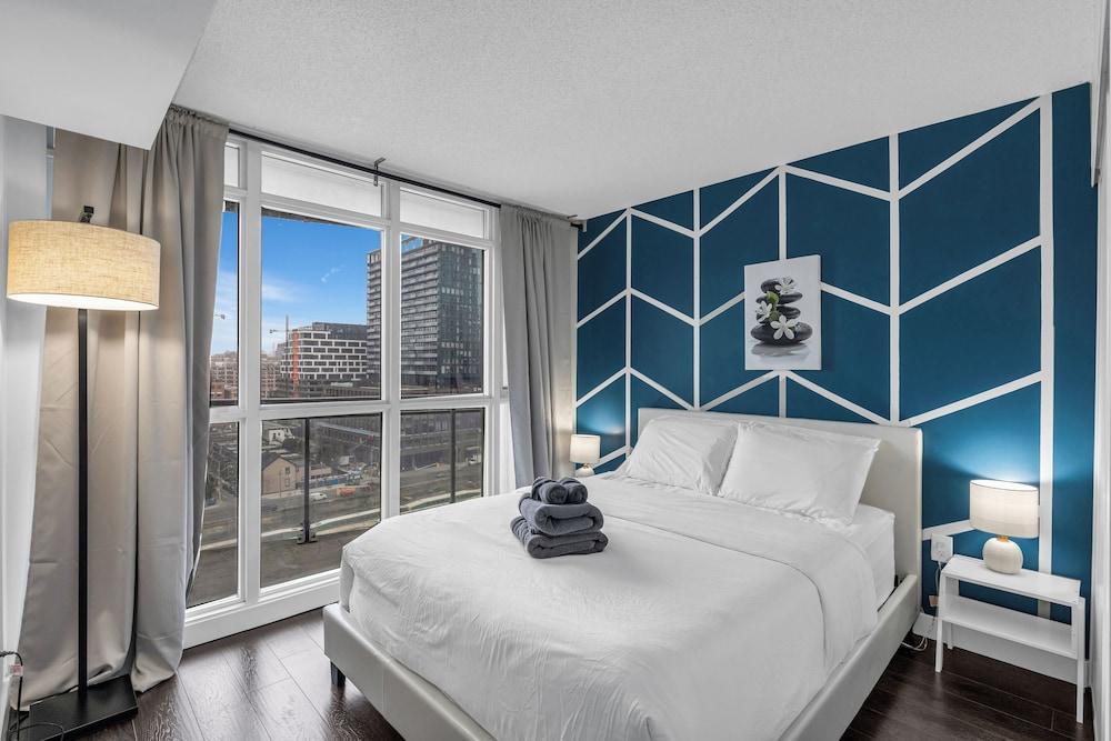 DSUITE Micro-Boutique Hotel and Towers - Tap to explore photos