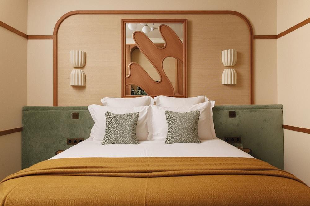 HIGHSTAY Maisons - Vintimille Room Type - Superior Studio