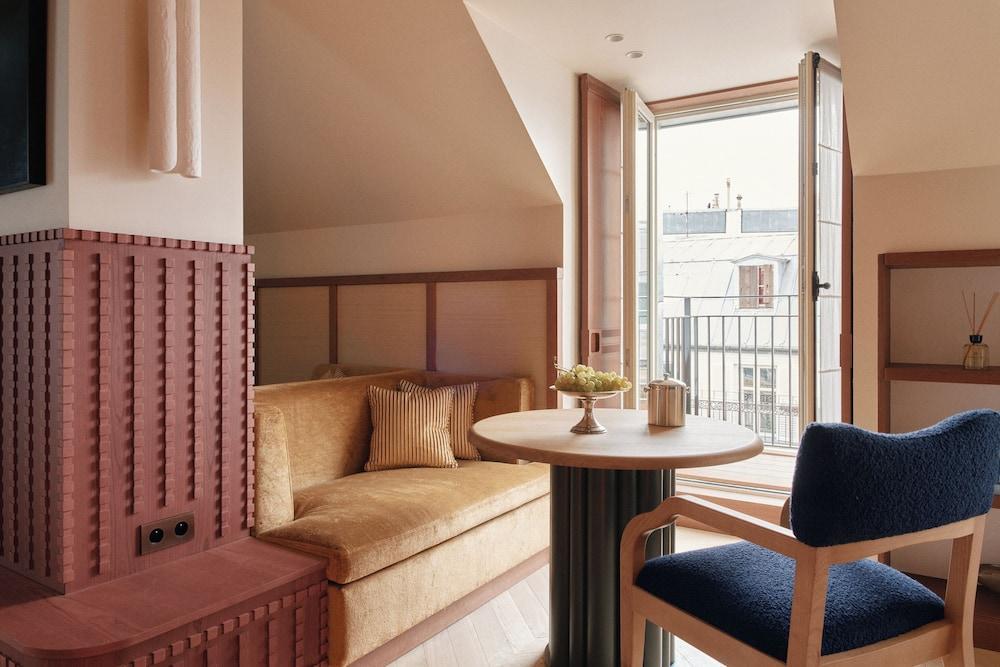 HIGHSTAY Maisons - Vintimille Room Type - Signature Suite, City View