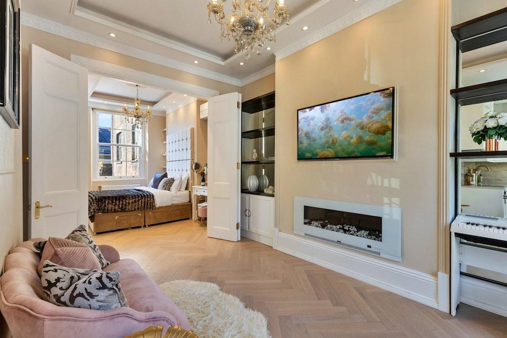 Elegant Apartment in Marylebone Room Type - Apartment