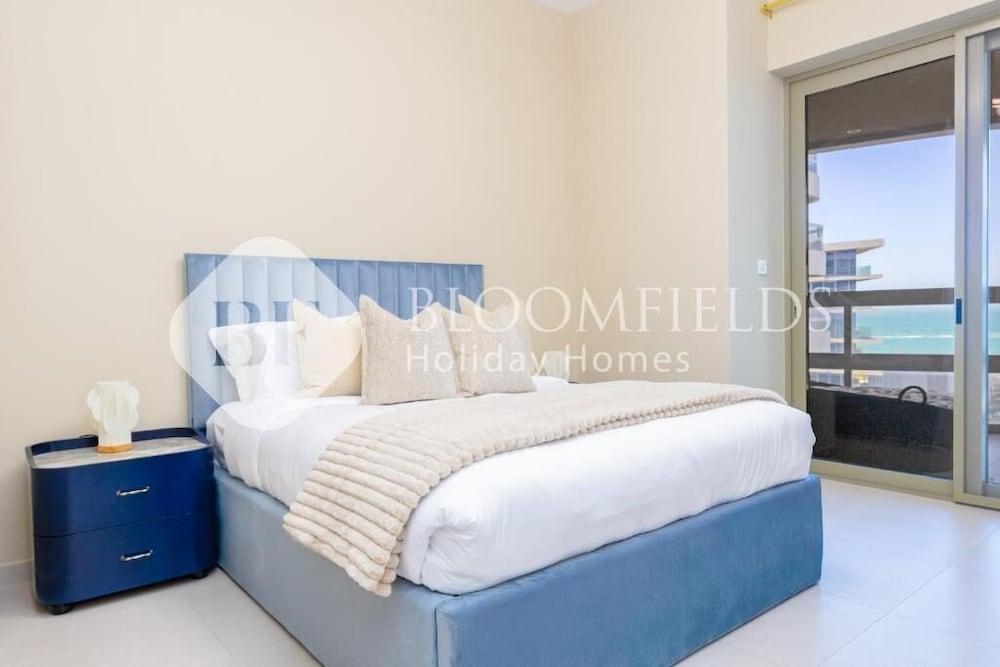 Bloomfields Supreme 2 Br Ajwan Soul Room Type - Apartment, Balcony