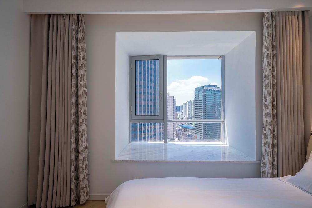 Zhome- Count Luxury 2Bedroom Apartment - Tap to explore photos