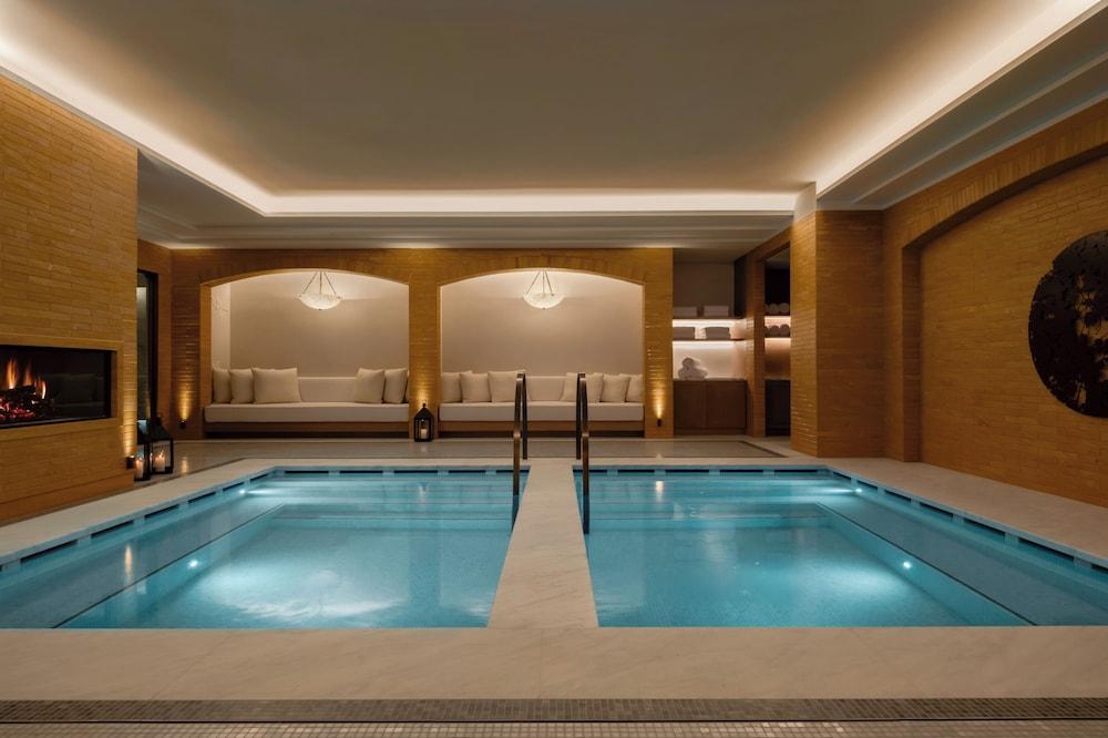 Corinthia Rome - Tap to explore photos