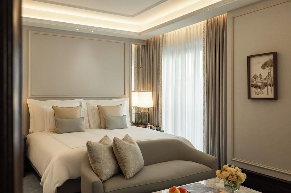 Corinthia Rome - Tap to explore photos
