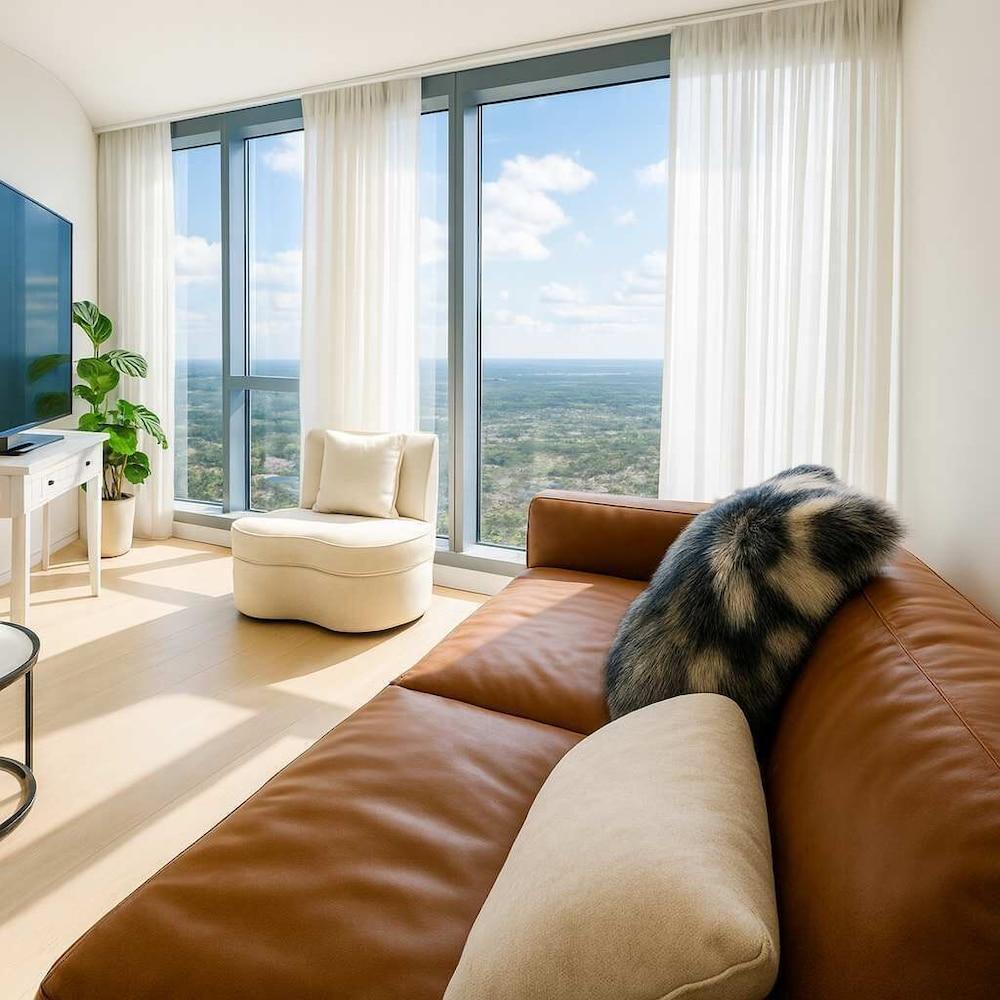 Corporate Skyline Residence BayView Room Type - Apartment, Bay View Corporate Skyline Residence BayView Room Type - Apartment, Bay View