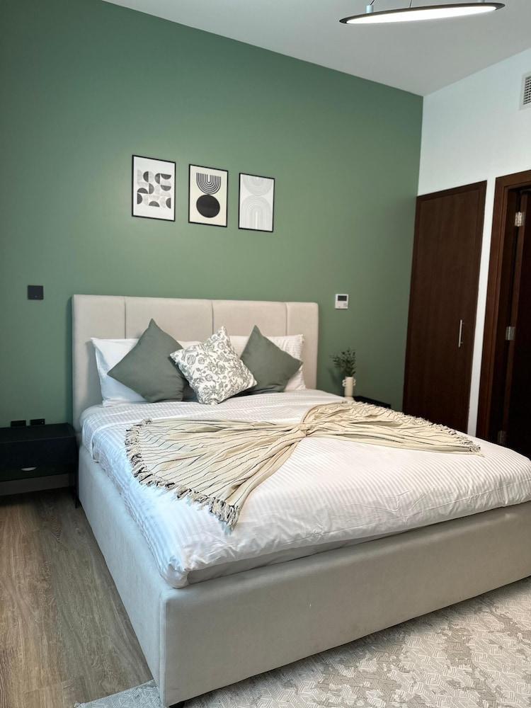Grand Stay Holidays Homes 2 Zomoroda Room Type - Apartment, 1 Bedroom, City View Grand Stay Holidays Homes 2 Zomoroda Room Type - Apartment, 1 Bedroom, City View