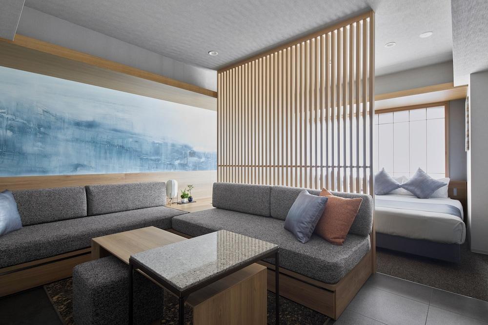 GRAND MONday Ueno OKACHIMACHI Room Type - Junior Suite, Non Smoking