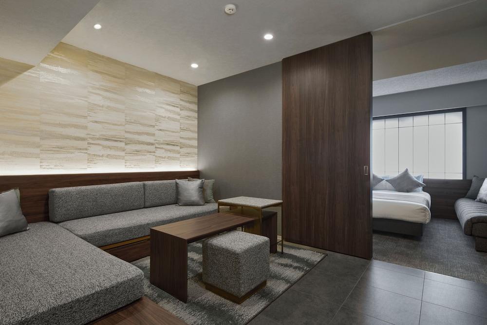 GRAND MONday Ueno OKACHIMACHI Room Type - 1 Bedroom Premium Suite, Non Smoking GRAND MONday Ueno OKACHIMACHI Room Type - 1 Bedroom Premium Suite, Non Smoking