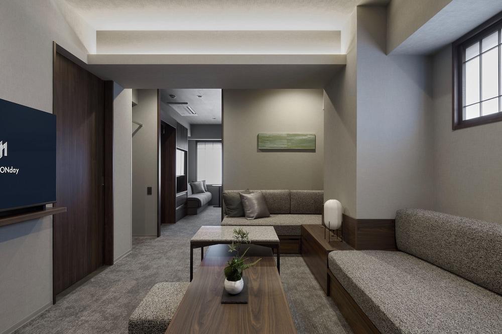 GRAND MONday Ueno OKACHIMACHI Room Type - 1 Bedroom Grand Suite, Non Smoking
