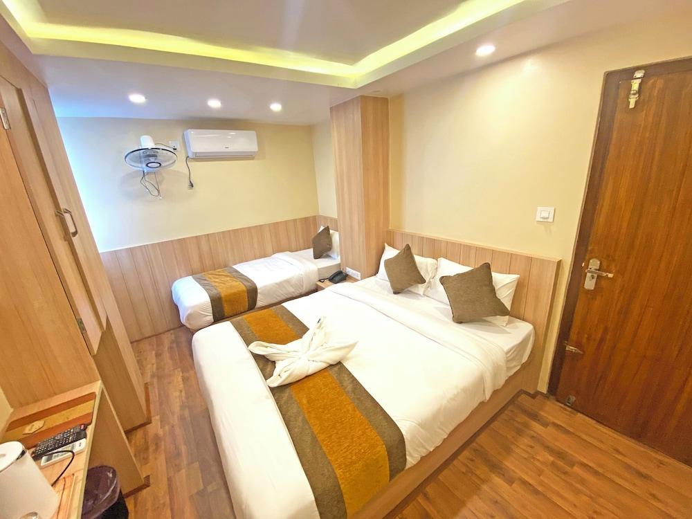 Hotel Airport Gurkha - Tap to explore photos