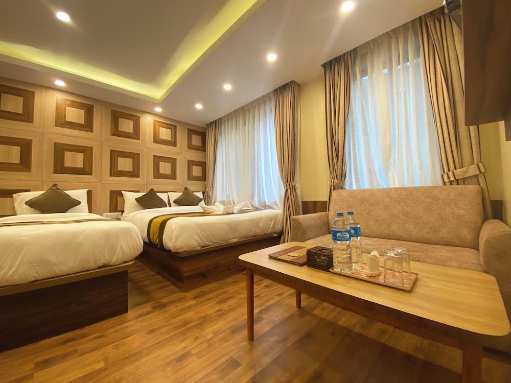 Hotel Airport Gurkha - Tap to explore photos