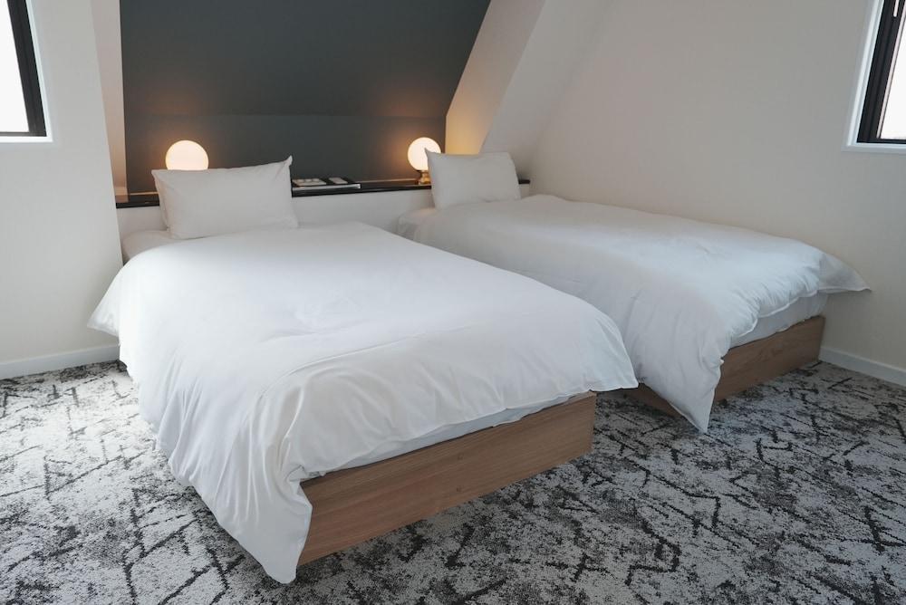 Lumi Hotel Tokyo Shinkoiwa Room Type - Economy Twin Room