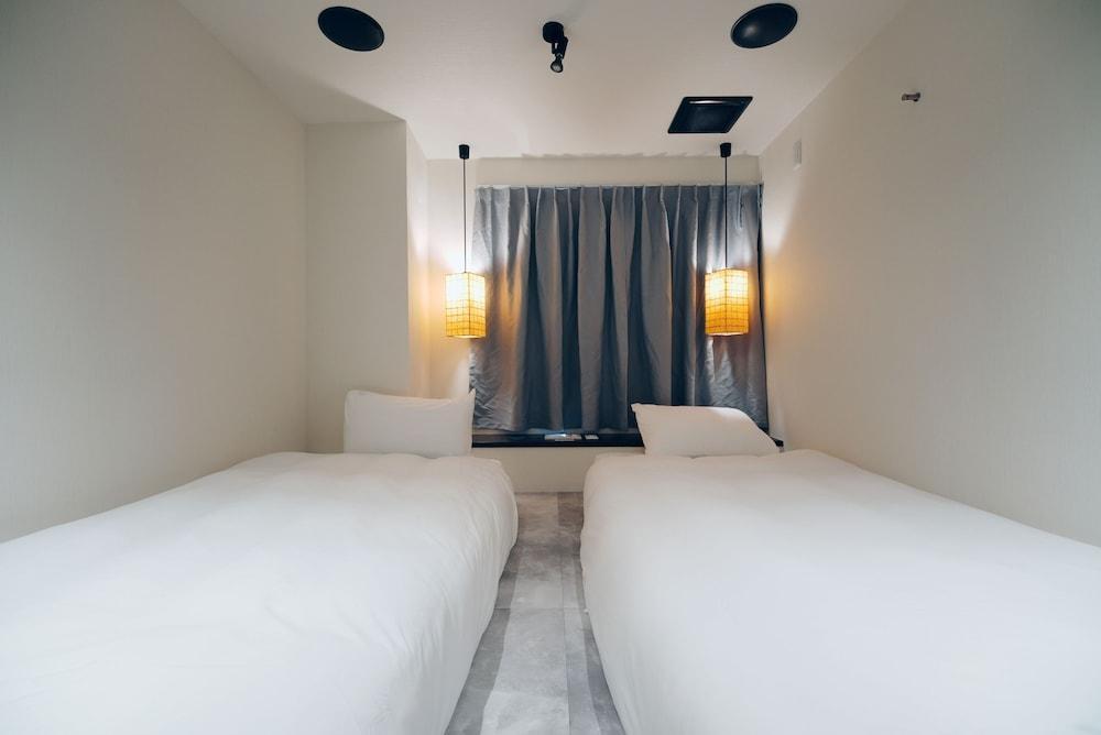 Lumi Hotel Tokyo Shinkoiwa - Tap to explore photos