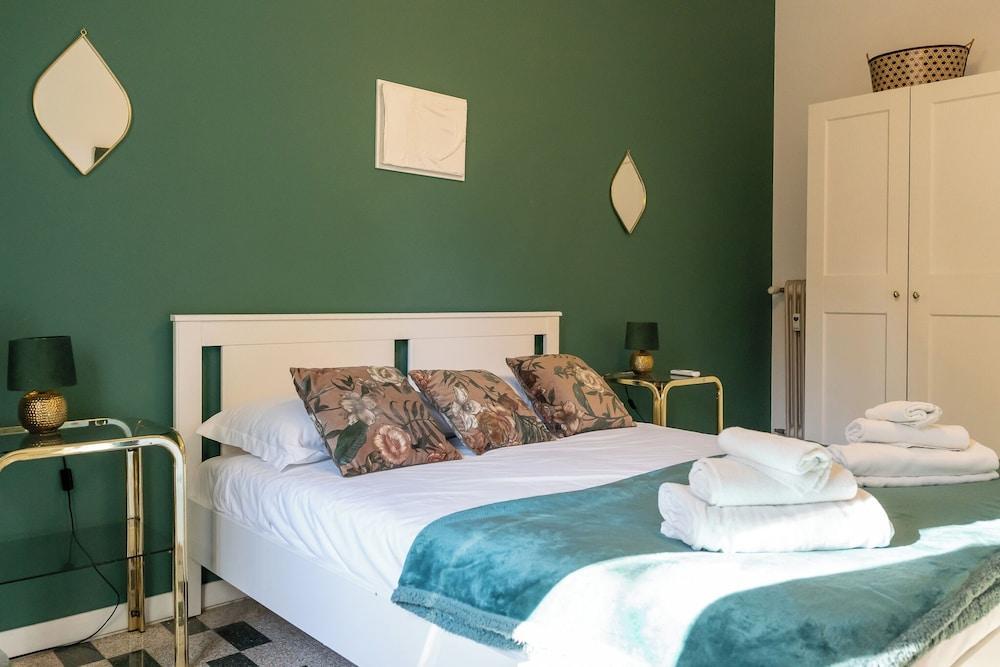 Casa Nanna Chic in Vaticano - Tap to explore photos