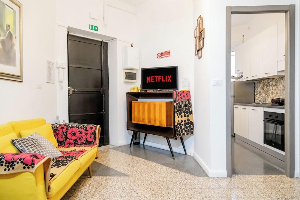 Casa Nanna Chic in Vaticano - Tap to explore photos