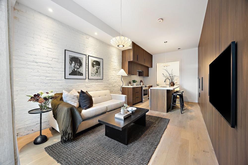 The Brick Hotel Room Type - The Second Suite