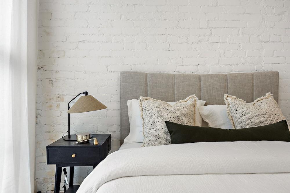 The Brick Hotel Room Type - The Loft, Non Smoking The Brick Hotel Room Type - The Loft, Non Smoking