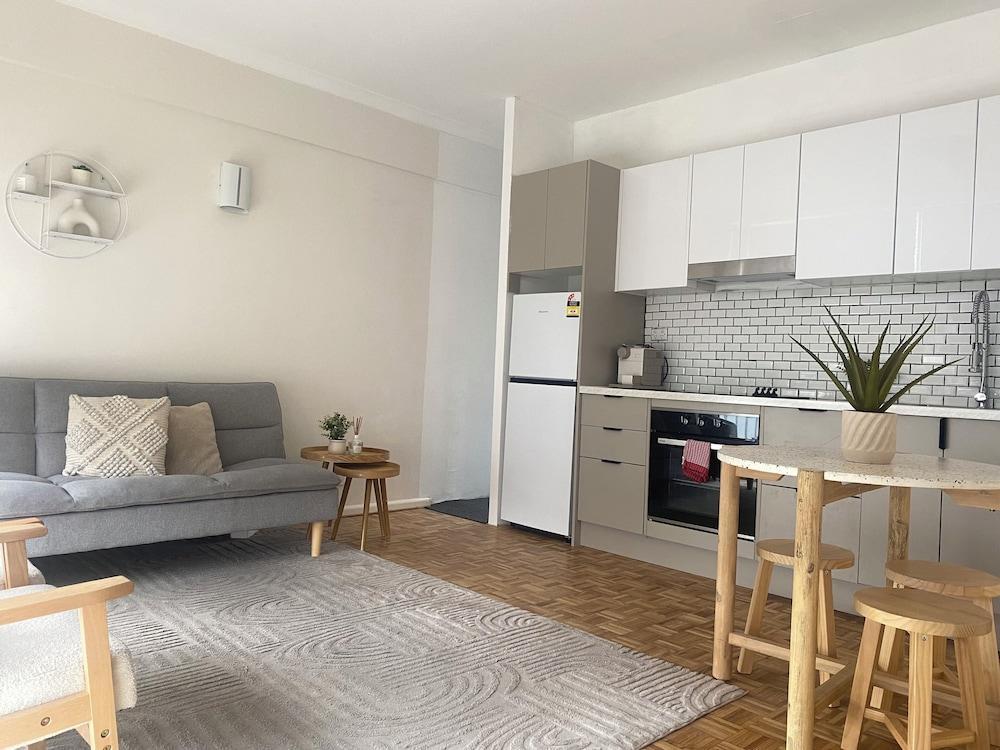 Central Bondi Getaway - up to 8 Guest
