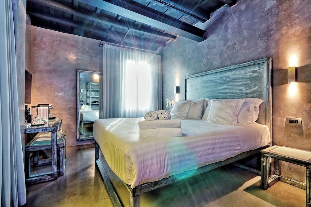Campo De' Fiori 27 Suite Rome Room Type - Superior Double Room