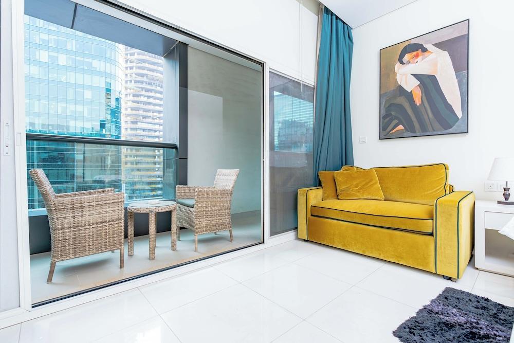 Executive stay with hotel facilities - Tap to explore photos