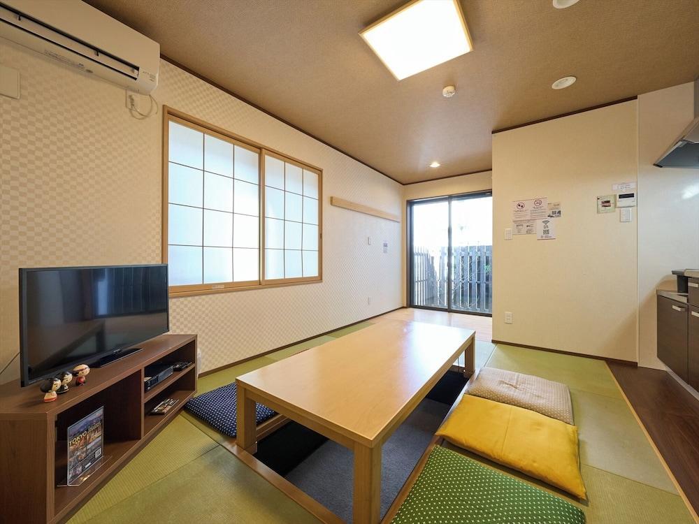 Yadoya Asakusa Kokeshian