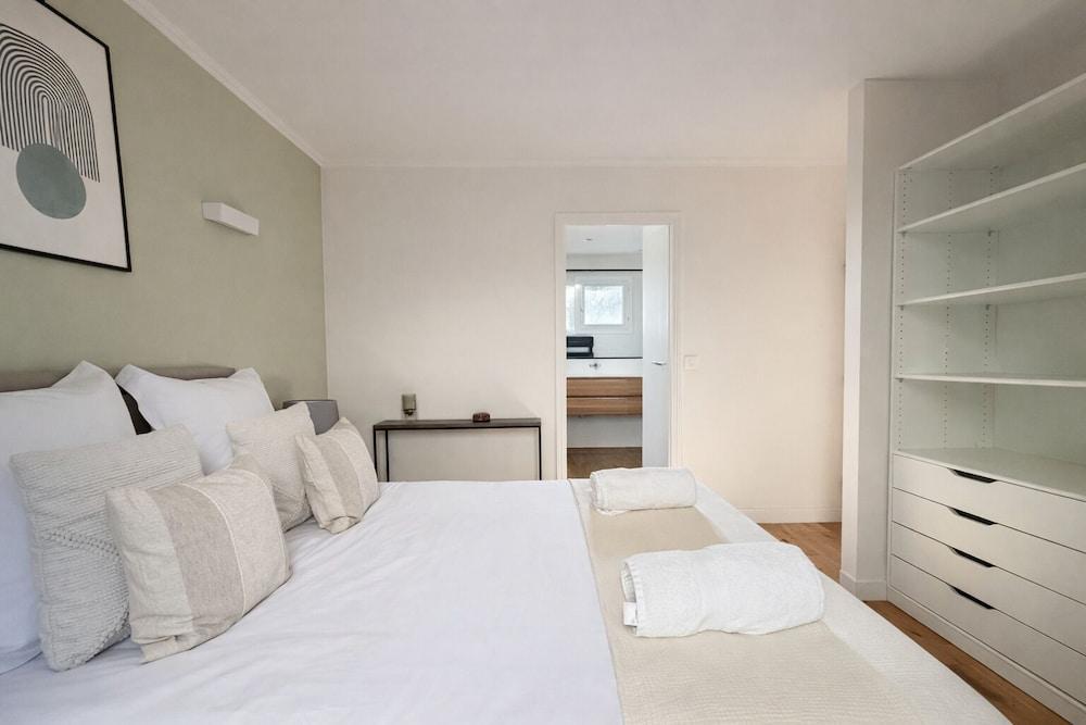 Élégant 1 Chambre à Montparnasse - Tap to explore photos