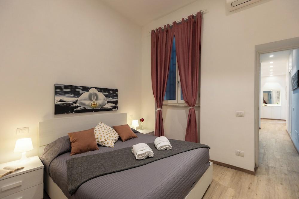 Rental in Rome Sant'angelo Apartment