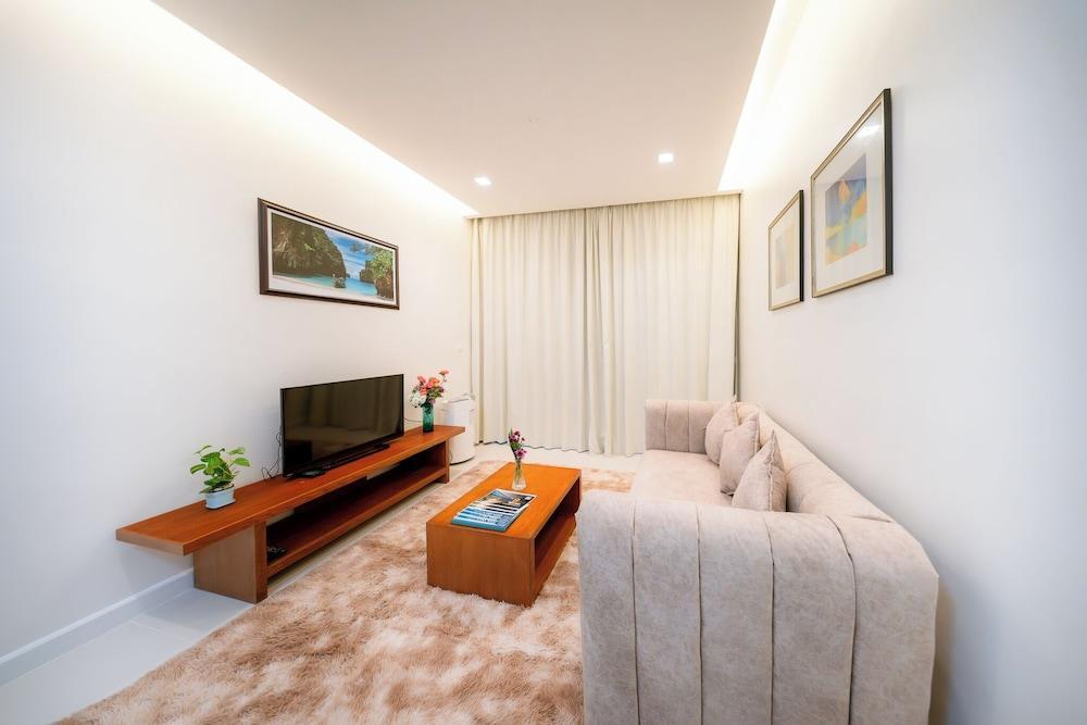 Dream Suite Residence at Pelican Krabi Room Type - Suite with Garden View