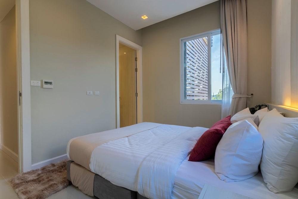 Dream Suite Residence at Pelican Krabi Room Type - Suite with Private Pool