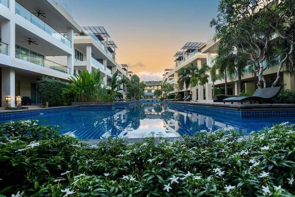 Dream Suite Residence at Pelican Krabi - Tap to explore photos
