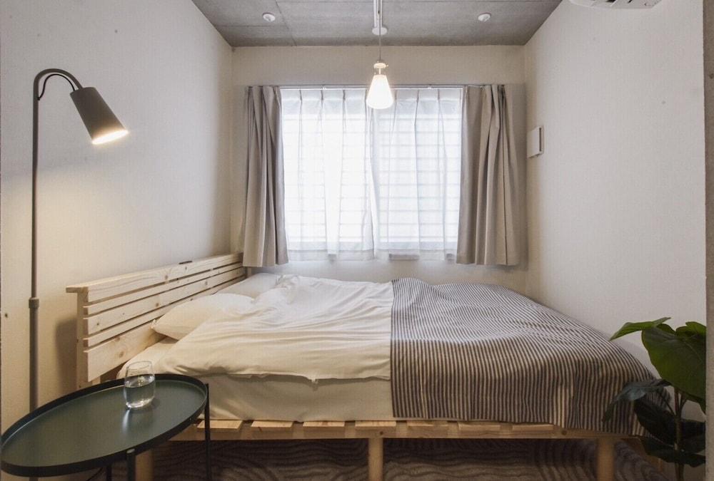 Bldg E. Tokyo Room Type - Apartment, Non Smoking (101)